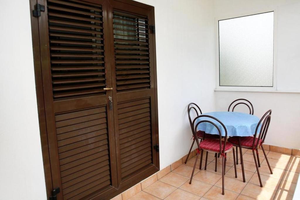 וודיצה Apartment Plava Plaza מראה חיצוני תמונה