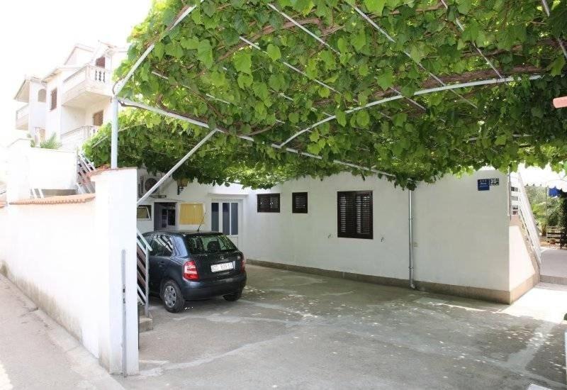 וודיצה Apartment Plava Plaza מראה חיצוני תמונה