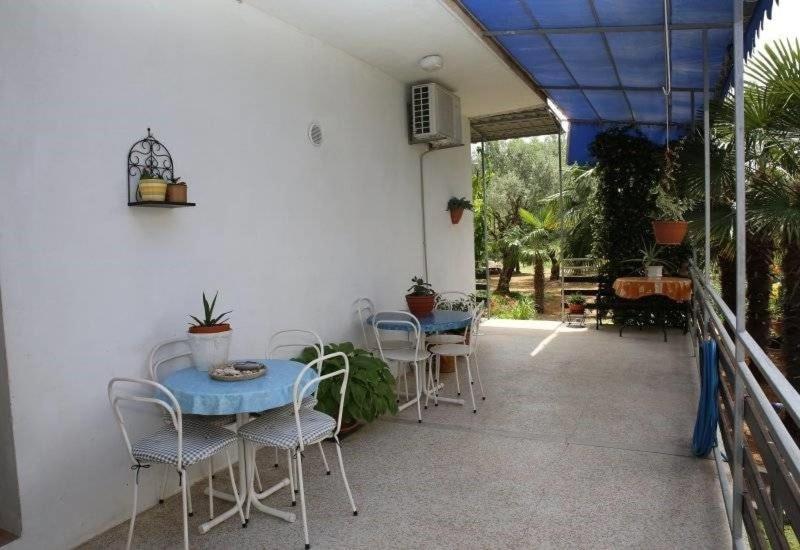 וודיצה Apartment Plava Plaza מראה חיצוני תמונה