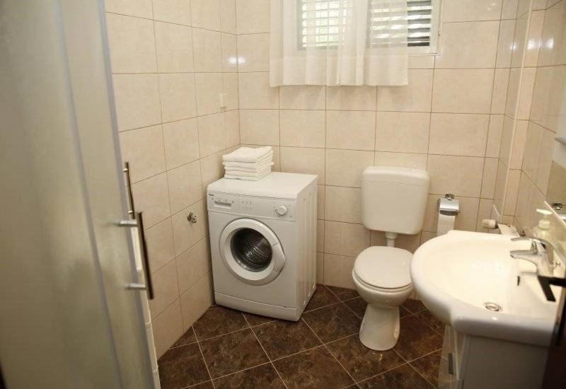 וודיצה Apartment Plava Plaza מראה חיצוני תמונה