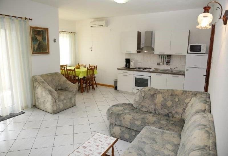 וודיצה Apartment Plava Plaza מראה חיצוני תמונה