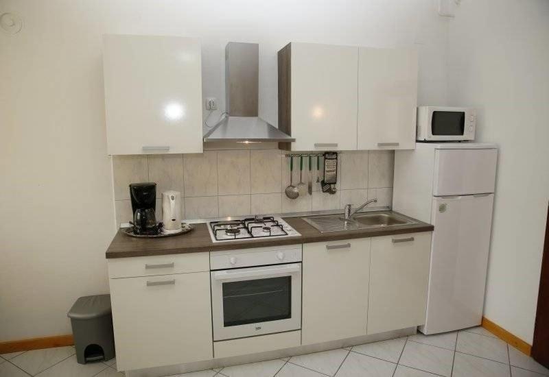 וודיצה Apartment Plava Plaza מראה חיצוני תמונה