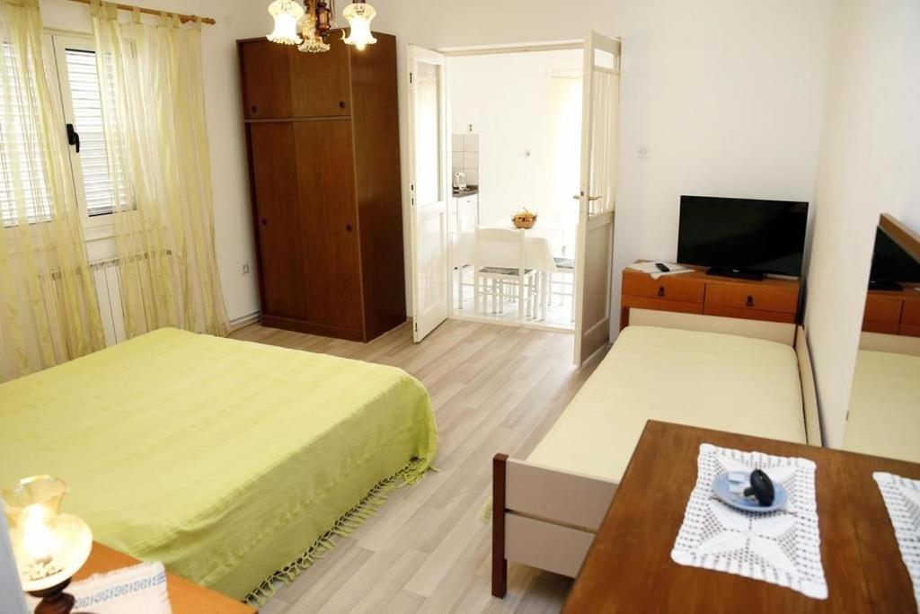 וודיצה Apartment Plava Plaza מראה חיצוני תמונה